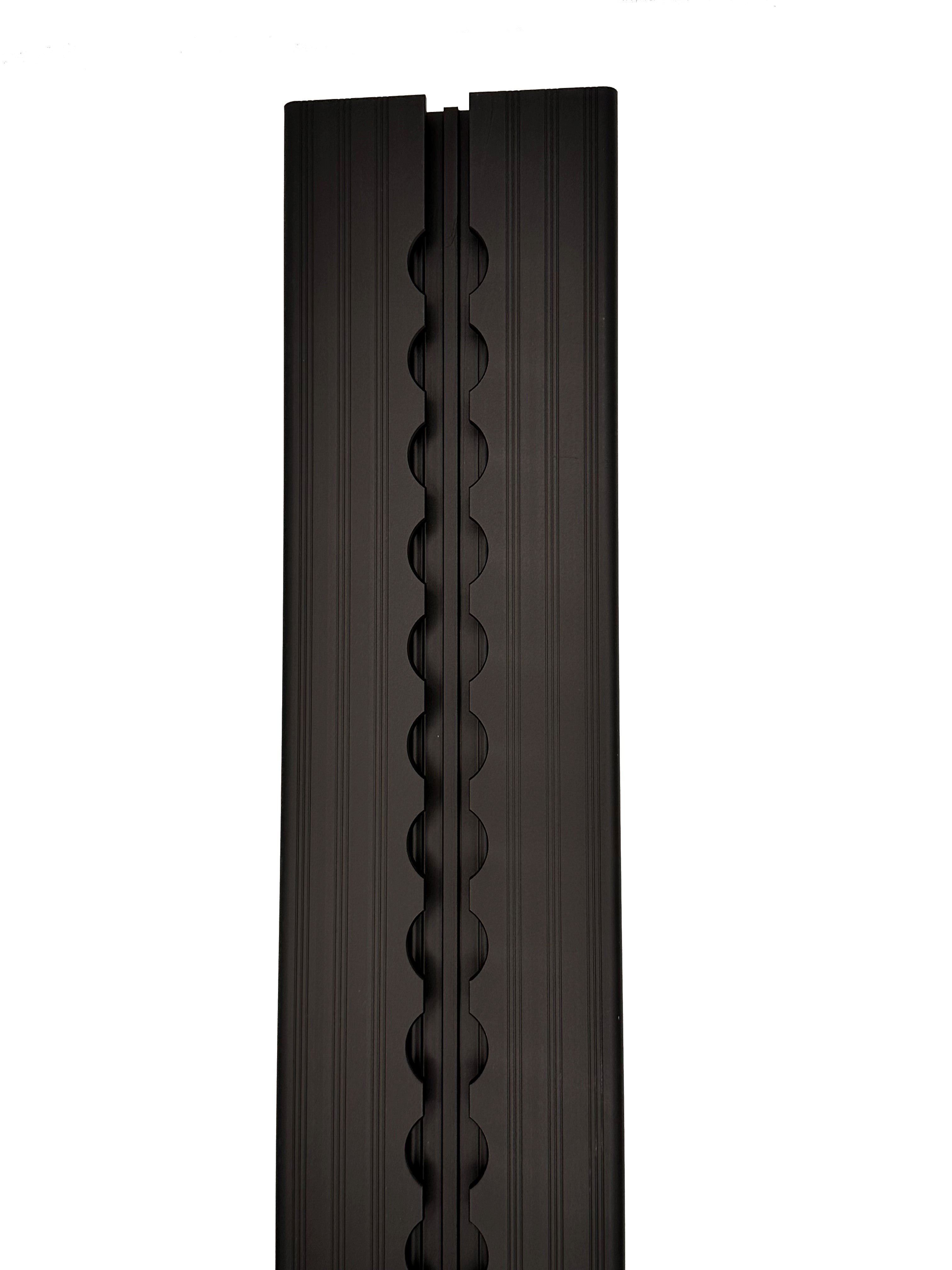 Airlineschiene Aluminiumprofil (1387 mm)