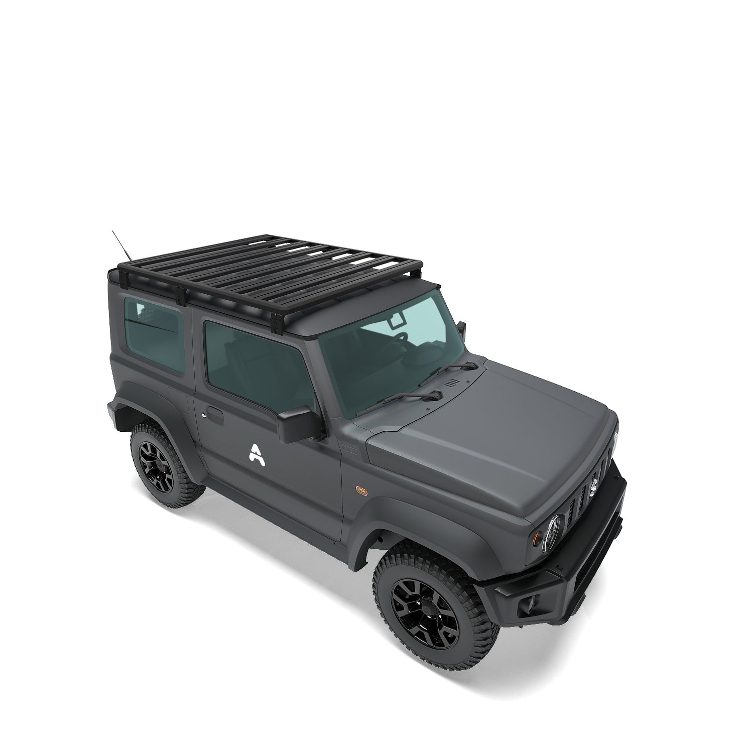 Dachträger Suzuki Jimny, Dachgepäckträger Suzuki Jimny
Dachtraeger Suzuki Jimny, Dachgepaecktraeger Suzuki Jimny
Roof Rack Suzuki Jimny