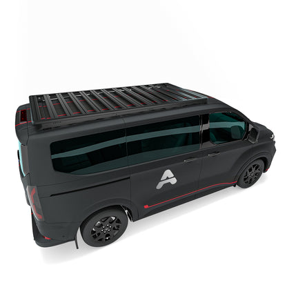 Dachträger Ford Transit / Tourneo Custom V710 L1 (Copy) – Detailansicht 4