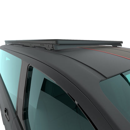 Dachträger Ford Transit / Tourneo Custom V710 L1 (Copy) – Detailansicht 8