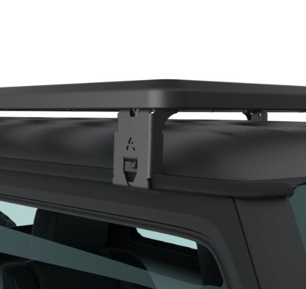 Dachträger Suzuki Jimny Airholder – Detailansicht 10