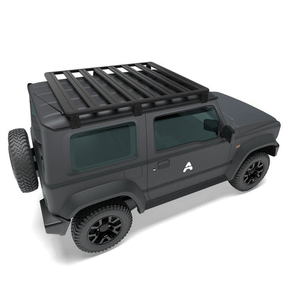 Dachträger Suzuki Jimny, Dachgepäckträger Suzuki Jimny
Dachtraeger Suzuki Jimny, Dachgepaecktraeger Suzuki Jimny
Roof Rack Suzuki Jimny
