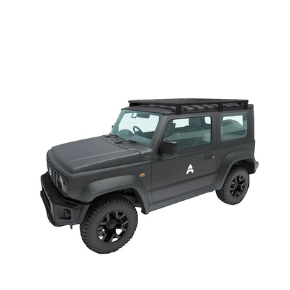Dachträger Suzuki Jimny, Dachgepäckträger Suzuki Jimny
Dachtraeger Suzuki Jimny, Dachgepaecktraeger Suzuki Jimny
Roof Rack Suzuki Jimny

