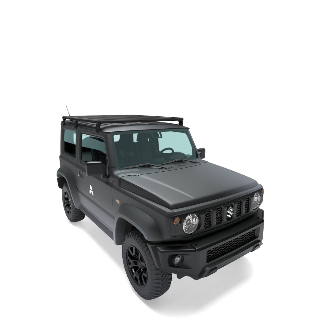 Dachträger Suzuki Jimny, Dachgepäckträger Suzuki Jimny
Dachtraeger Suzuki Jimny, Dachgepaecktraeger Suzuki Jimny
Roof Rack Suzuki Jimny
