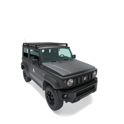 Dachträger Suzuki Jimny, Dachgepäckträger Suzuki Jimny
Dachtraeger Suzuki Jimny, Dachgepaecktraeger Suzuki Jimny
Roof Rack Suzuki Jimny
